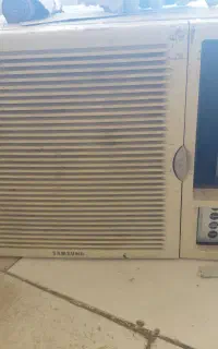 کولر ال جی