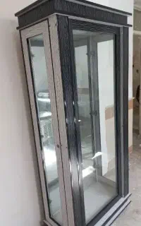ویترین درحد