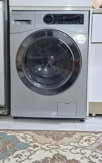 ماشین لباسشویی دوو ۹کیلویی