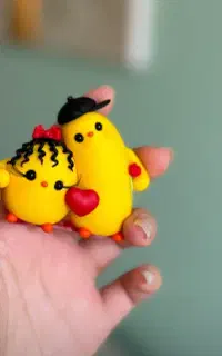 اکسسوری اف ویژه