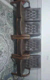 صندلی اداری