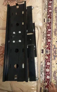 جک تلوزیون سالم و نو متحرک
