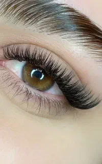 اکستنشن و ترمیم مژه لیفت ابرو و مژه ماهدشت محمدشهر