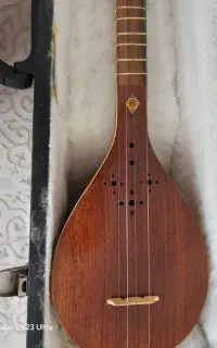 ساز ستار مارک عطا