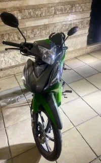 لیفان بی کلاچ pk135