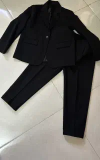کت و شلوار