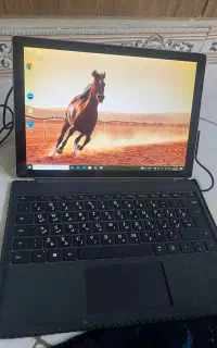 سورفیس تمام تاچ مایکروسافت