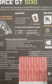 کارت گرافیک