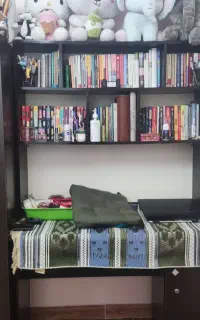 میز تحریر جا کتابی کامپیوتر. ‌دوازد میلیون تومان