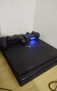 کنسول ps4 pro کپی‌خور
