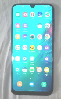 سامسونگ آ۵۰
