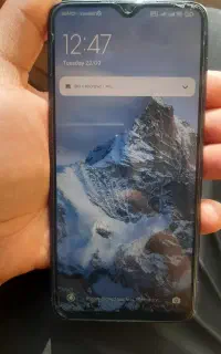 گوشی نوت ۸پرو پر قدرت