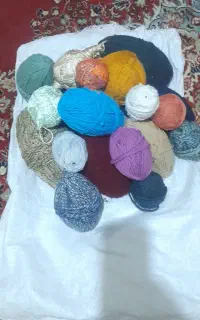 نخ کاموا