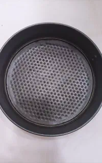 قالب کیک کمربندی و گرانیتی و قالب دسر