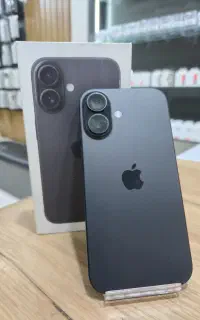 آیفون 16 نرمال نو