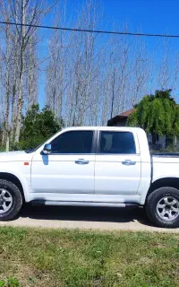 کاپرا ۲ دف ۲ کابین