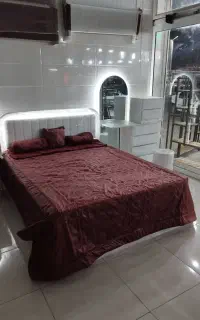 سرویس خواب و تخت اقساطی با ارسال
