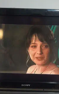 تلویزیون سونی ۳۲ اینچ  lcd