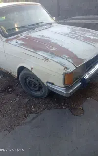 پیکان سواری 83