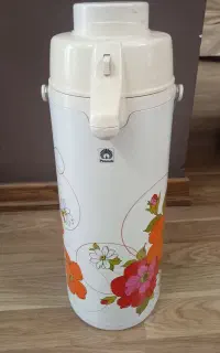 فلاسک ژاپنی