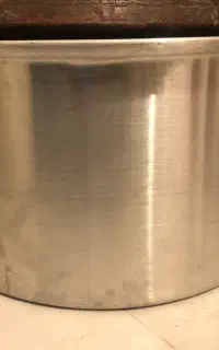 دیگ رویی بزرگ