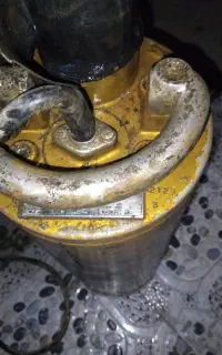 کفکش 75 متری سه فاز