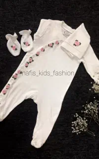 سر هم نوزادی و بادی بچگانه...