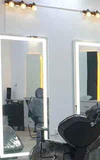 آیینه  سندبلاس