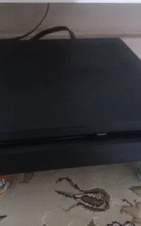 پی اس فور درحد نو کپی خور