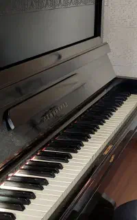 آموزش پیانو