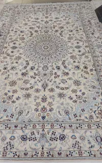 یک جفت ۶ متری نایین