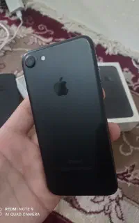 آیفون ۷ ۱۲۸ گیگ بدون خطو خش درجه یک