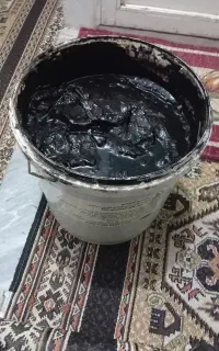 ۲۰ لیتری مواد نانو معاوضه با کفتر و جوجه