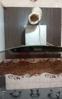 هود آشپزخانه