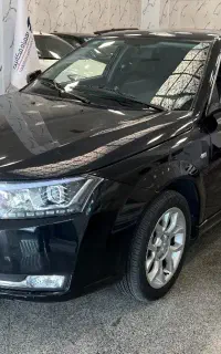 دنا پلاس توربو اتومات مدل 1401 بی رنگ