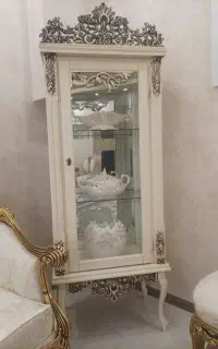 گنجه بسیار تمیز درحدنو