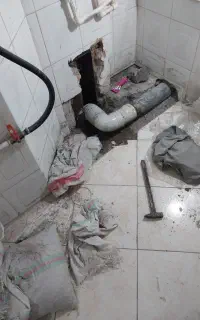 تسیسات ساختمان پاکدشت