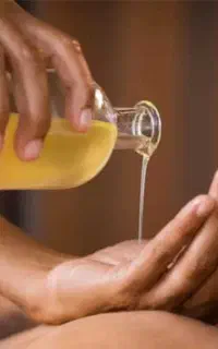 ماساژ درمانی