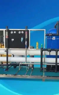 برندusa/تصفیه اب صنعتی/کارخانه جات/کشاورزی