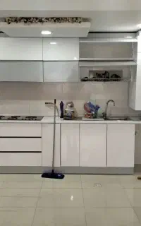 نظافت منزل مشاعات