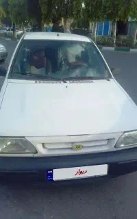 پرایدمدل ۱۳۹۵
