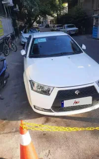 دنا پلاس ۶ دنده