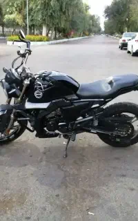 موتور زونتس 150CC