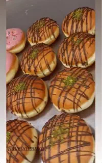 نان فانتزی امتیاز دخل وسایل