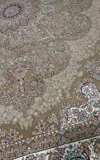 ۴ عدد فرش ۷۰۰ شانه نخ