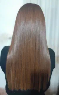 *کراتین احیا وپروتیین مو*