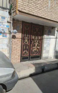خانه رهن کامل