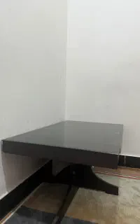 میز  جلو مبل بدون عسلی