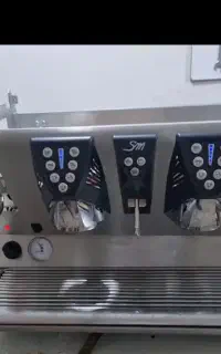 قهوه ساز سنمارکو E100