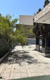 **700متر 12خواب 300متر حیاط مناسب انواع مشاغل**